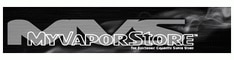 My Vapor Store Coupons & Promo Codes